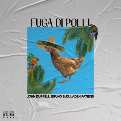 Fuga di polli - Single
