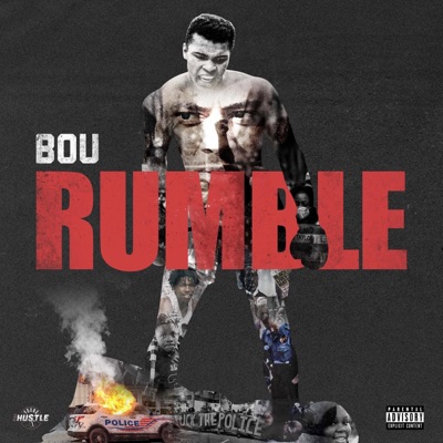 Rumble - Single