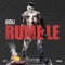 Rumble - Bou lyrics