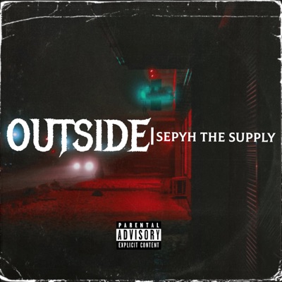 Outside (Unmixed) - Single