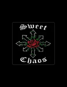 Sweet Chaos सुनें, म्यूज़िक वीडियो देखें, बायो पढ़ें, दौरे की तारीखें और बहुत कुछ देखें!