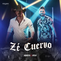 Zé Cuervo - Single - Augusto & Atílio