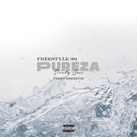 Freestyle 01 Pureza - Single - Dirty Suc & D'Simone