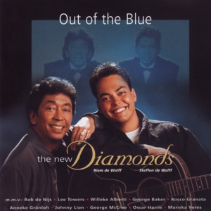 The New Diamonds - Ramona - 排舞 編舞者