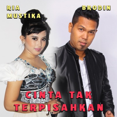 Cinta Tak Terpisahkan (feat. Brodin) - Single
