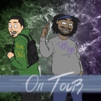 On Tour (feat. Heavy Laawd) - Single - Jay Preach