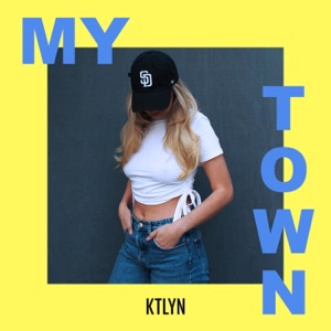 My Town - Single