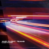 AMG Flight Teams - Single - Kash Patek