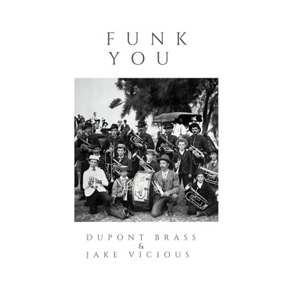 Funk You - Single