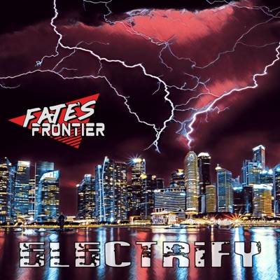 Electrify (Your Soul/Misery) - Single