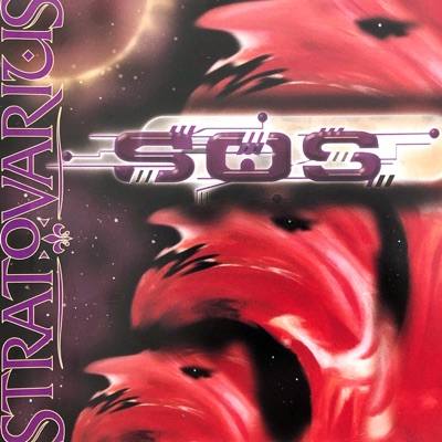 The Hands of Time — Stratovarius