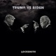 Trump Vs Biden Single