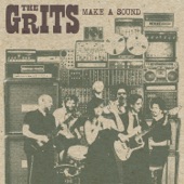 The Grits - Black Sambuca