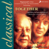 Together - Alla Rakha & Zakir Hussain