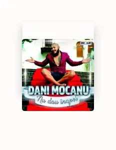 Listen to Dani Mocanu, watch music videos, read bio, see tour dates & more!