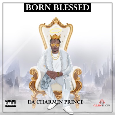 Born Blessed