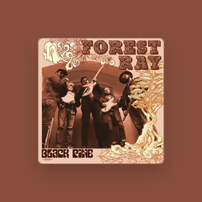Listen to Forest Ray, watch music videos, read bio, see tour dates & more!