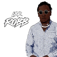 Flash - Single - LBR Robb