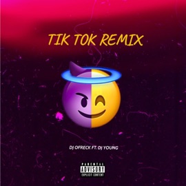 Tik Tok (feat. Dj Young Mty) [Remix] DJ Ofreck