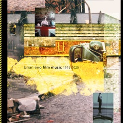 FILM MUSIC 1976 - 2020 cover art