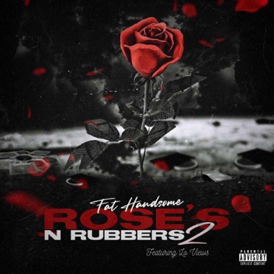 Rose's N Rubbers2 - EP