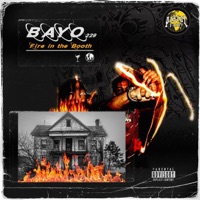 FIRE IN THE BOOTH - Bayo229