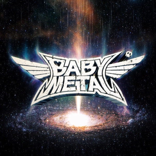 Metal Galaxy - BABYMETAL