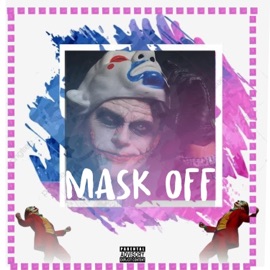 Mask Off (feat. Josh Berry, Olawale & Yk) New Wave Gang