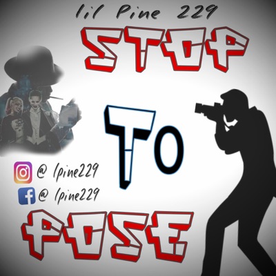 Stop to Pose - Single