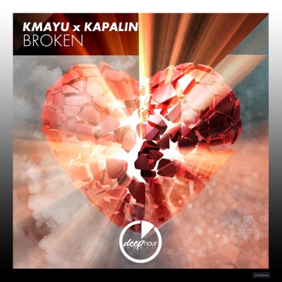 Broken - Single