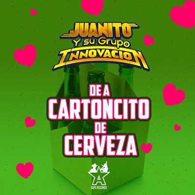 De a Cartoncito de Cerveza - Single