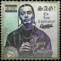 Sueños Callejeros - EP - Straight G! CPT