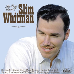 Slim Whitman - Secret Love - Line Dance Music