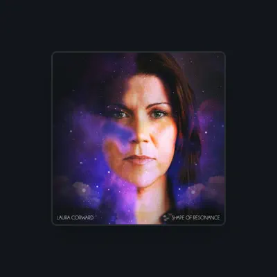 Listen to Laura Corward, watch music videos, read bio, see tour dates & more!