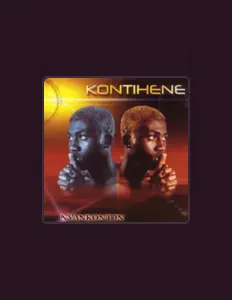 Listen to Kontihene, watch music videos, read bio, see tour dates & more!