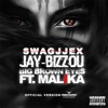 Big Brown Eye (feat. Malika & Swagjjex) [Remix] - Single