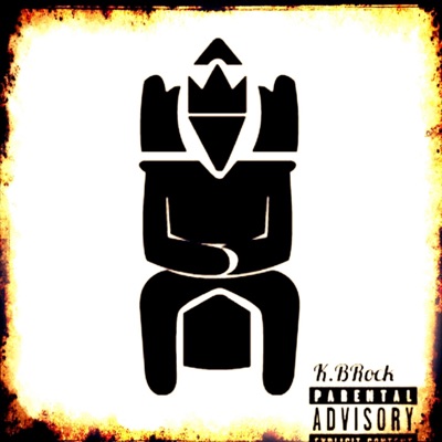 Hennessy Straight (feat. K.Brock) - Single