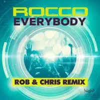 Everybody (Rob & Chris Edit)