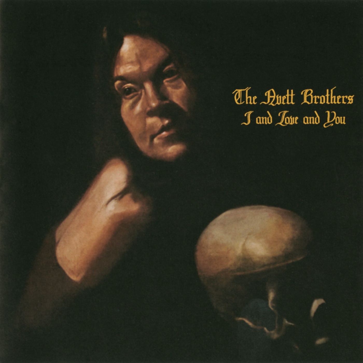 I And Love And You by The Avett Brothers