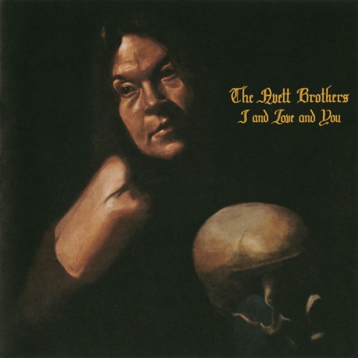 Art for I and Love and You by The Avett Brothers