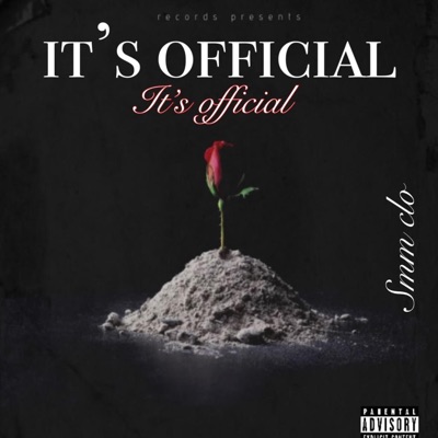 It's Official - Single