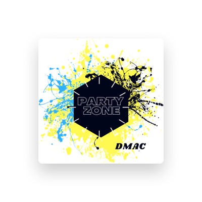 Listen to D-Mac, watch music videos, read bio, see tour dates & more!