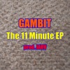 The 11 Minute EP