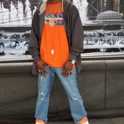 Survive & Grow (Trash Talk 101) [feat. Don Hazel] - Single