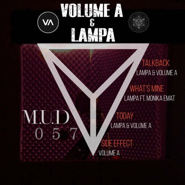 Talkback - EP