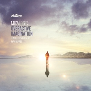 Overactive Imagination - Single