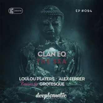 The Sea by CLAN EQ album reviews, ratings, credits