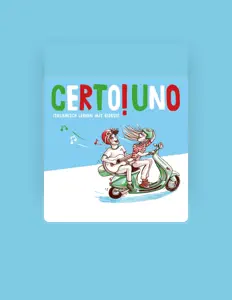 Giorgio Rossiを聴いたり、ミュージックビデオを鑑賞したり、経歴やツアー日程などを確認したりしましょう！