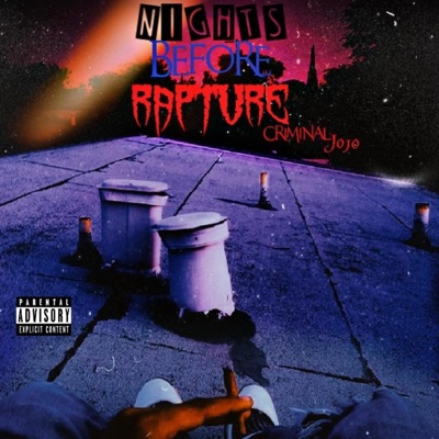 Nights Before Rapture