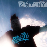 Zátony - Single - Para Dox
